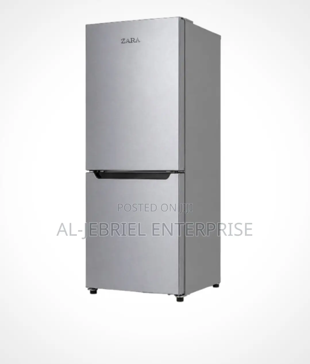 Zara Fridge 258Ltrs