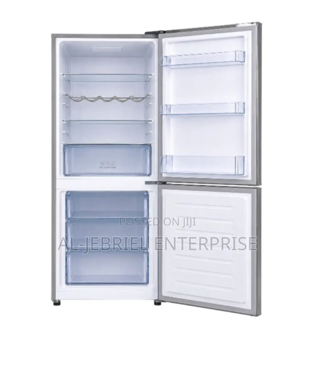 Zara Fridge 258Ltrs