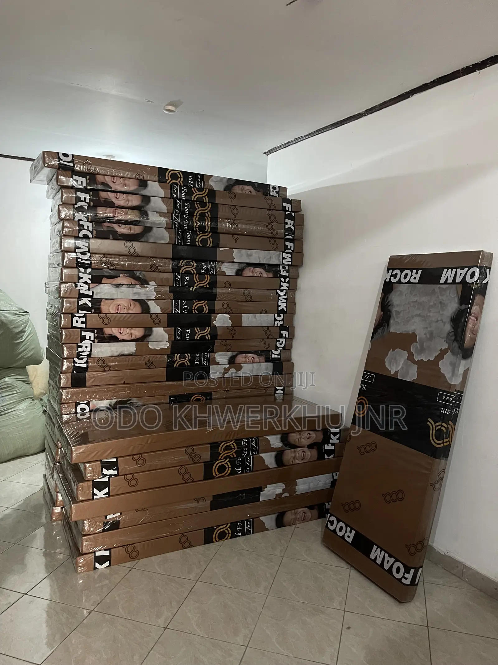 Students Mattress
