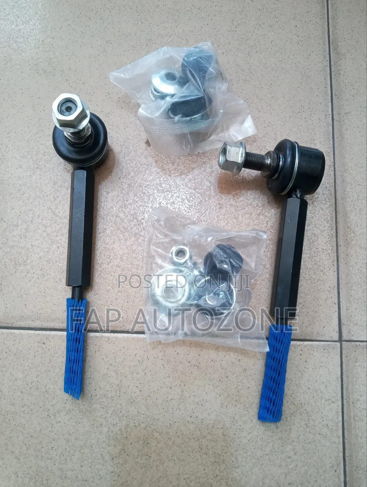 Authentic Ultra Power Chevy Equinox, Terrain Stabilizer Link From USA