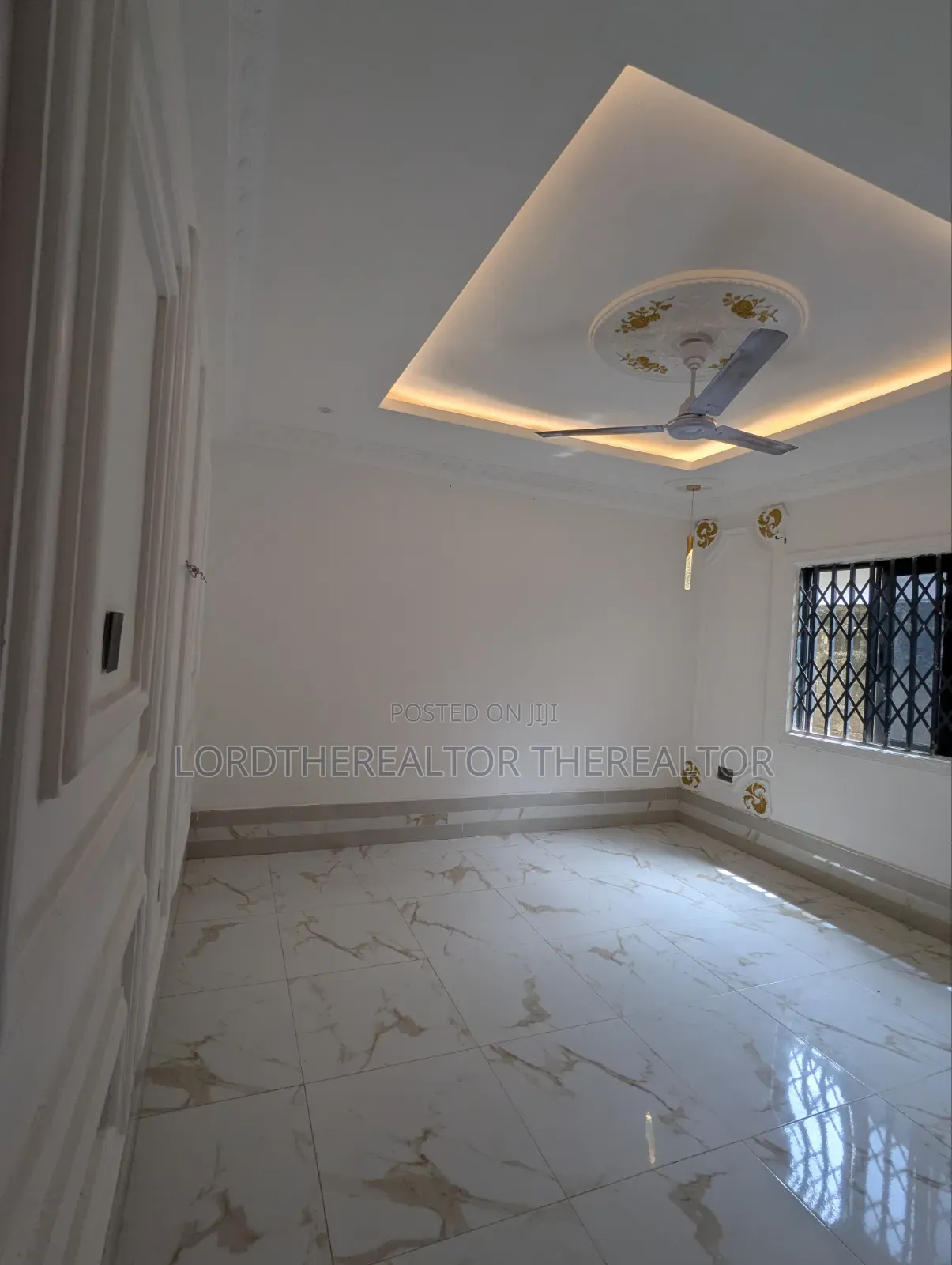 1bdrm Apartment in Pokuase for rent