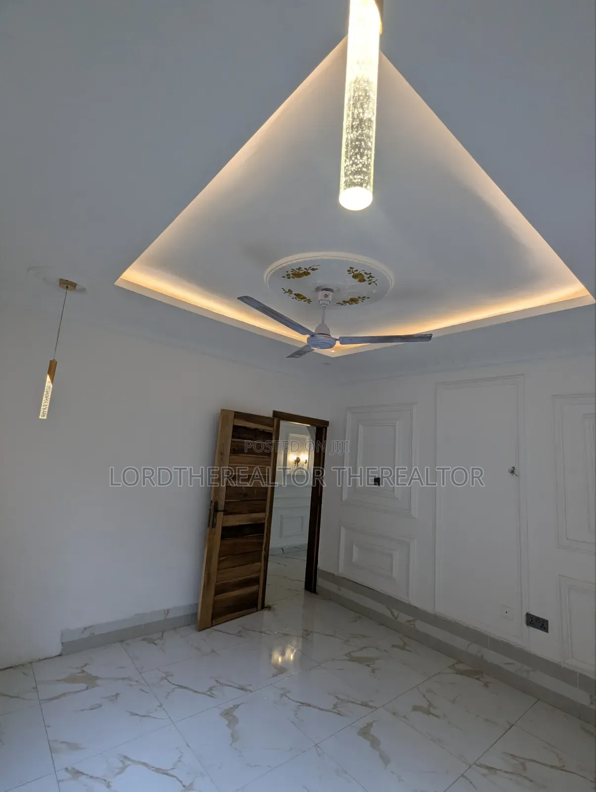 1bdrm Apartment in Pokuase for rent