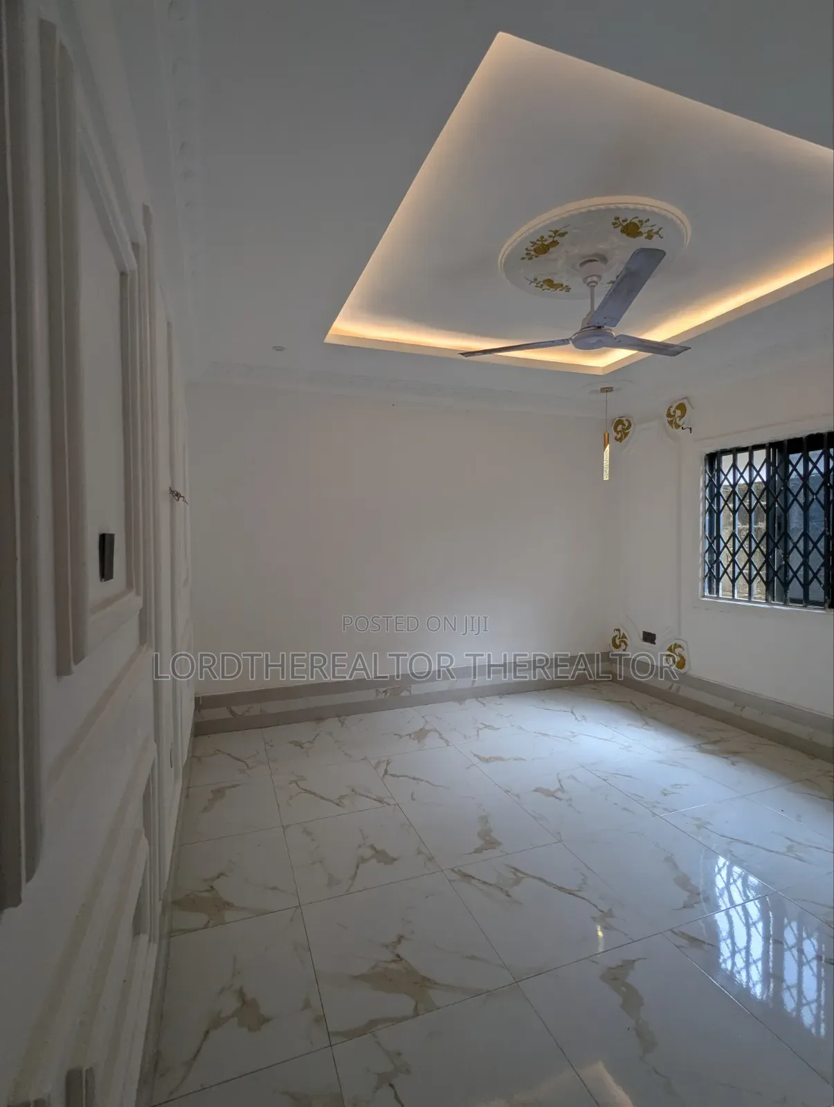 1bdrm Apartment in Pokuase for rent