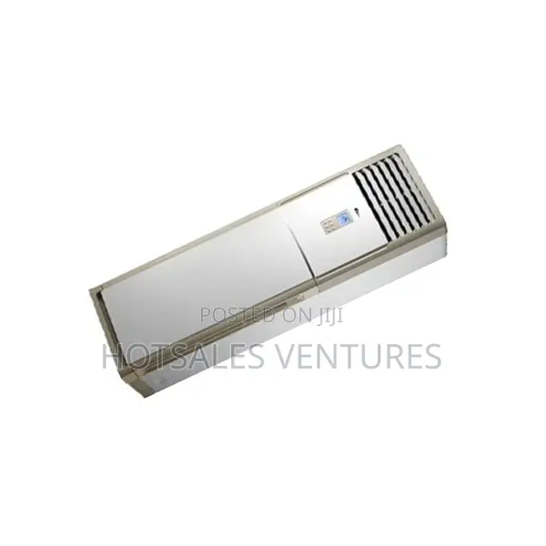 Affordable Midea 3.5hp Floor Standing AC - MFTJ-36crn1