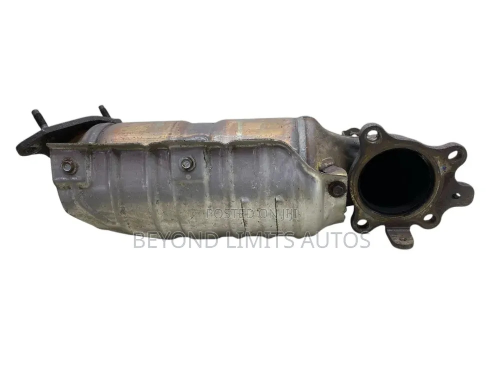 Honda CR-V 2023,2024,2025,2026 Catalytic Converter