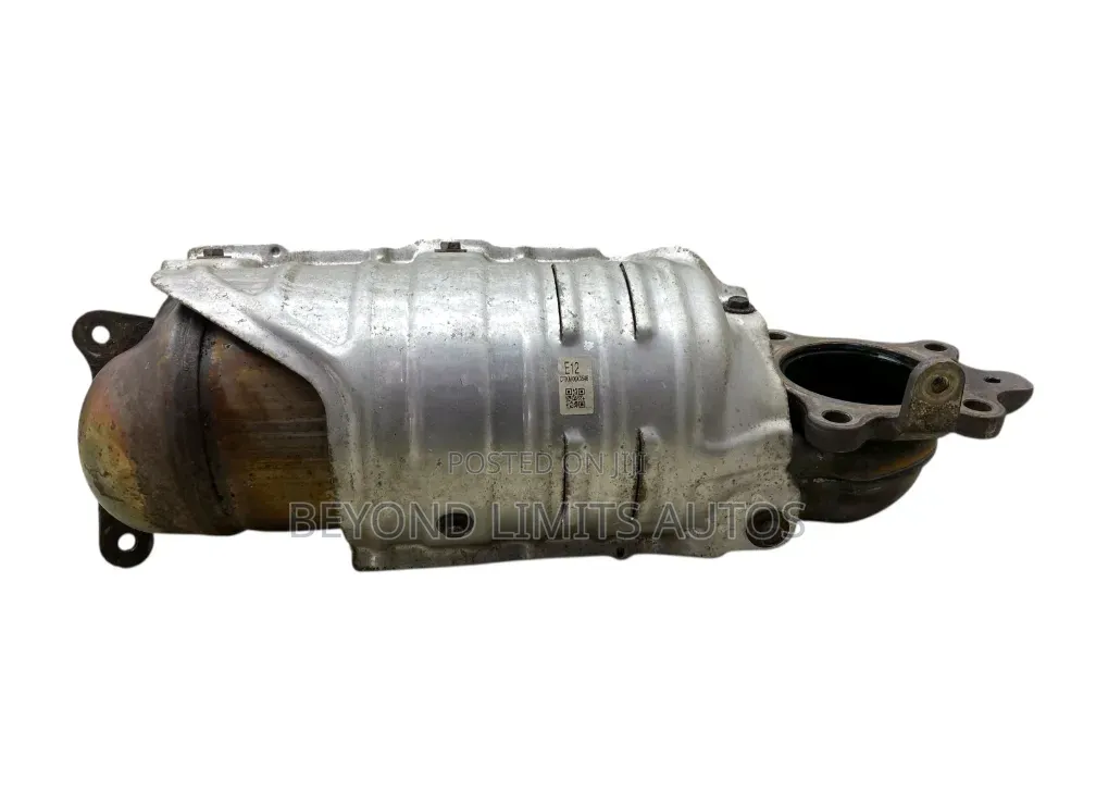 Honda CR-V 2023,2024,2025,2026 Catalytic Converter