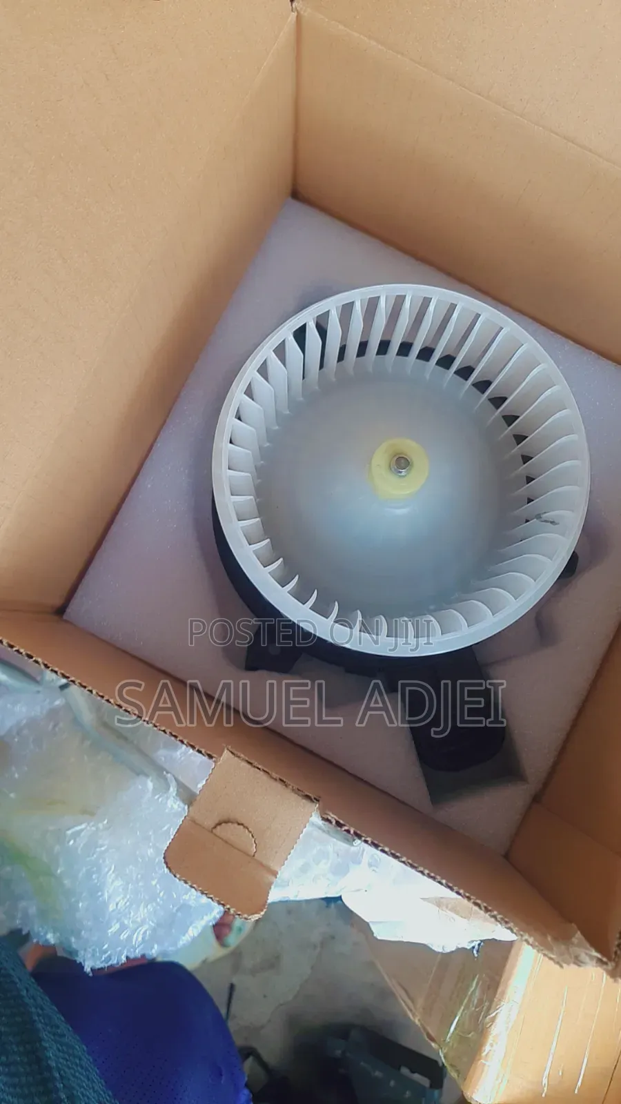 Toyota Voxy Brand New AC Blower