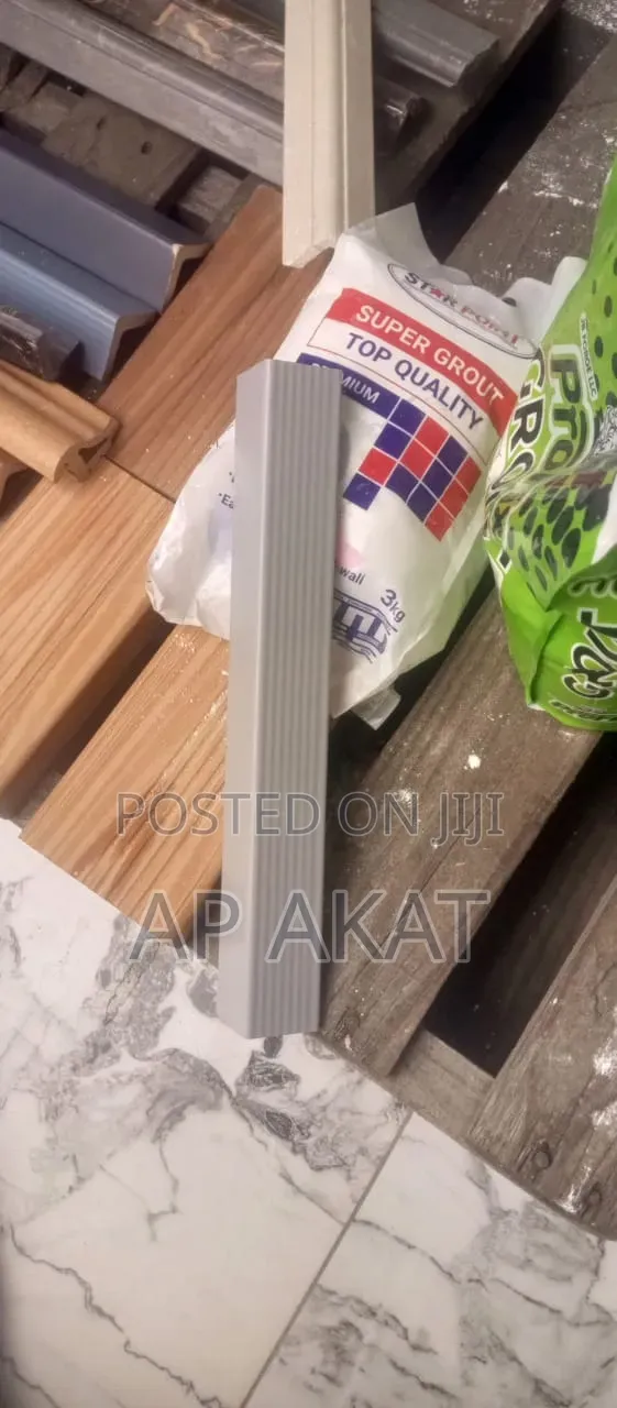 Tiles Copping