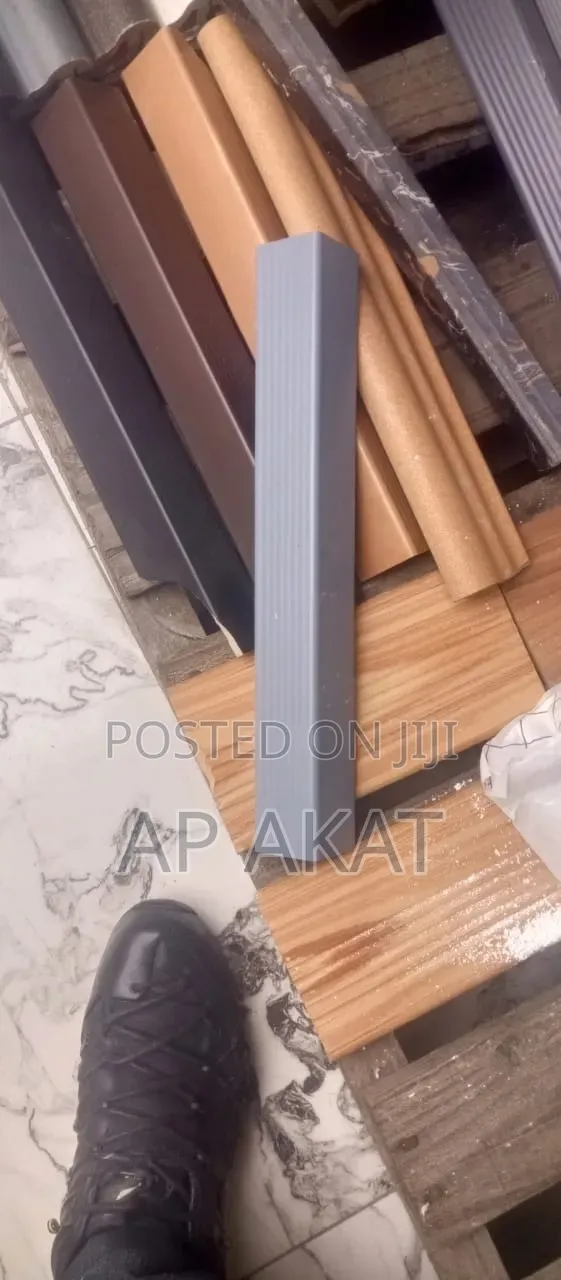 Tiles Copping