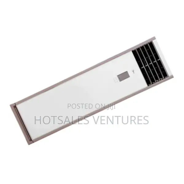 QUALITY Midea 2 HP Floor Standing Inverter R410 Gas AC - MFPA-18CRDN1