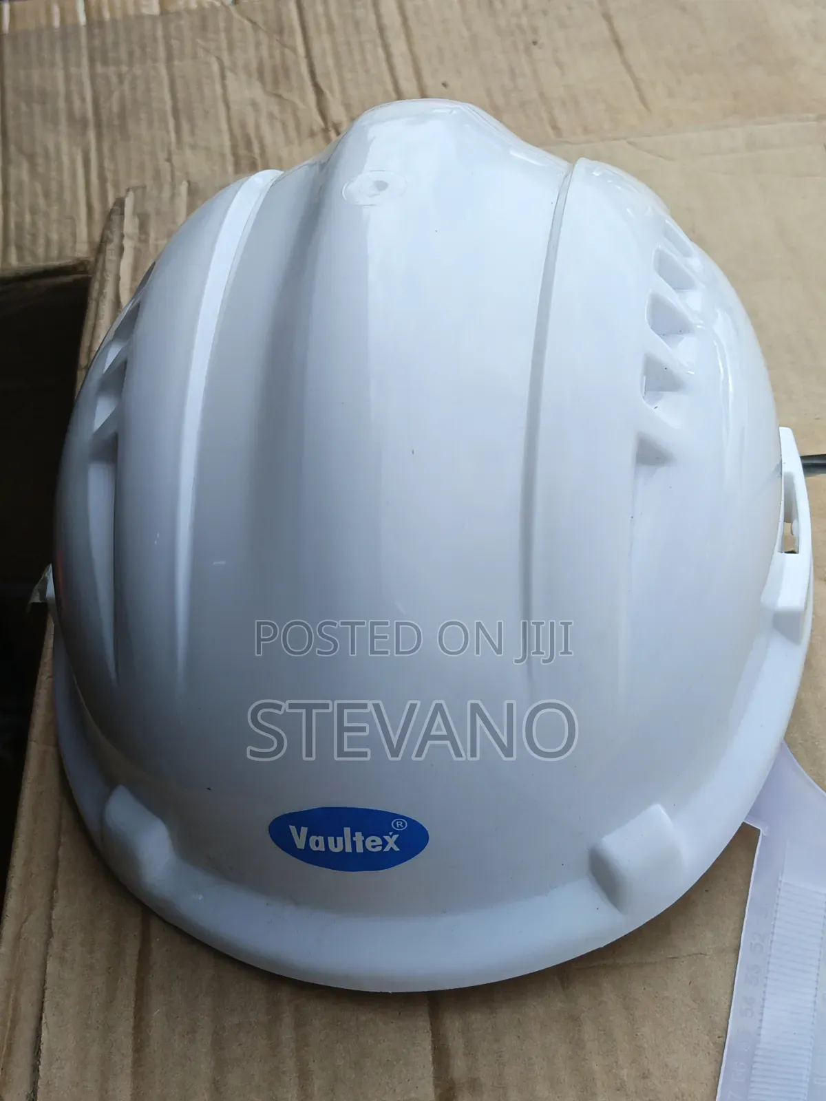 Vaultex Helmet