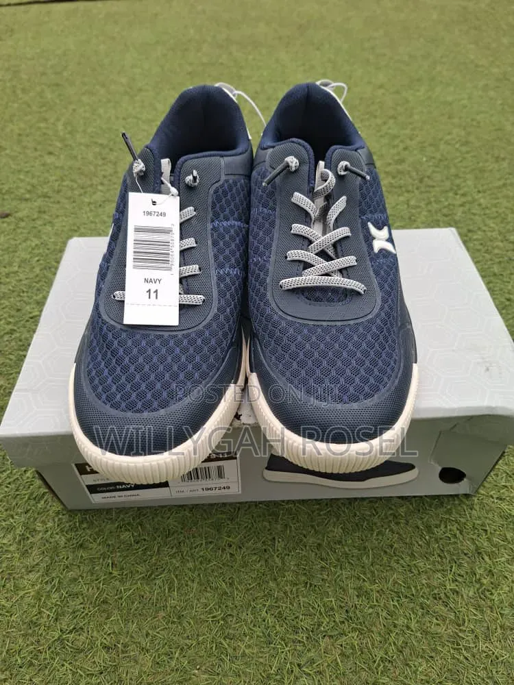 Hurley Sneakers