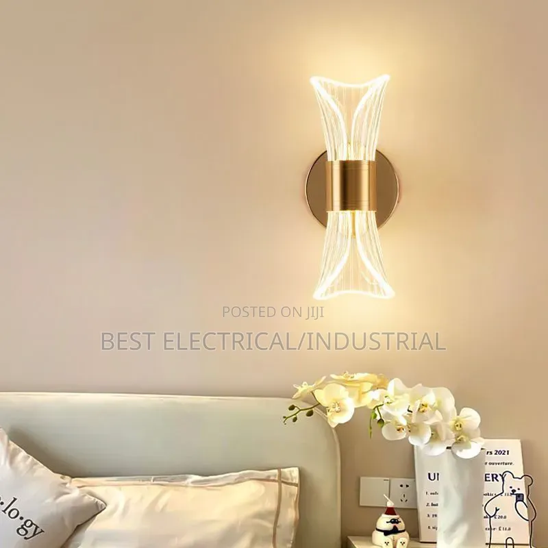 Indoor Wall Light