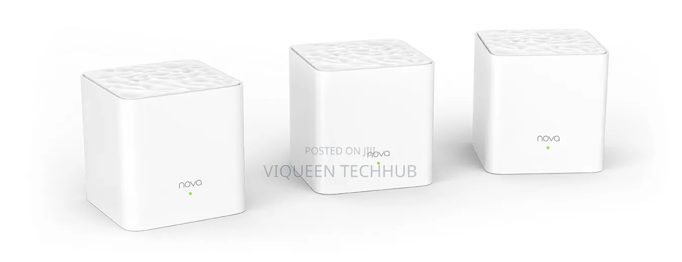 Tenda MW5G (3-Pack )