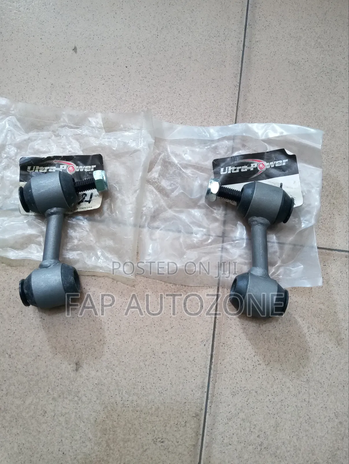 Genuine Ultra Power Chevy Malibu,Impala,SAAB Stabilizer Link From USA