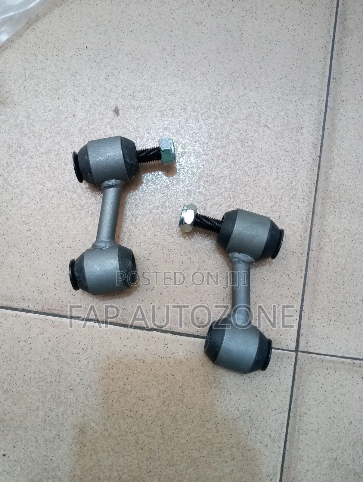 Genuine Ultra Power Chevy Malibu,Impala,SAAB Stabilizer Link From USA