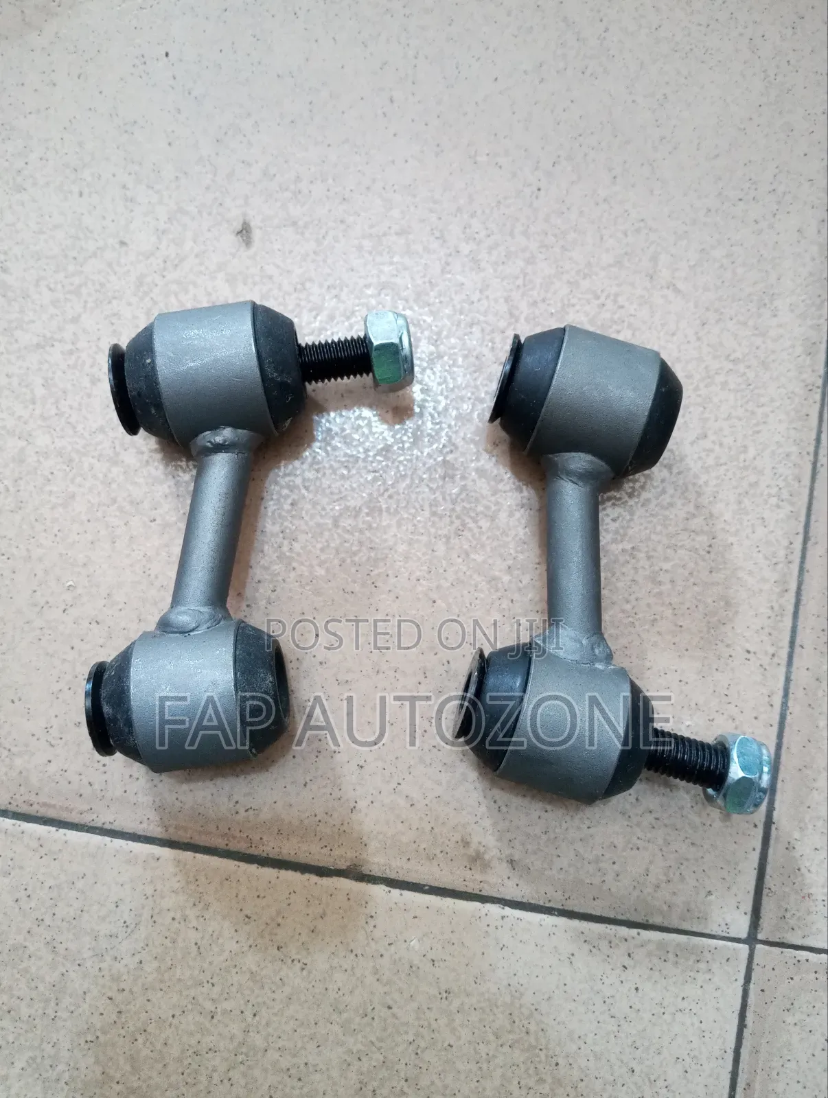Genuine Ultra Power Chevy Malibu,Impala,SAAB Stabilizer Link From USA