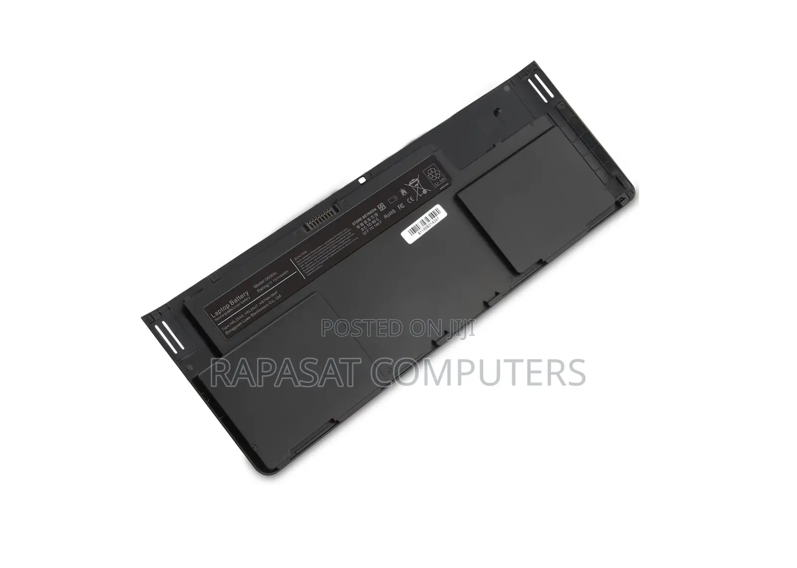 All New HP Od06xl Battery
