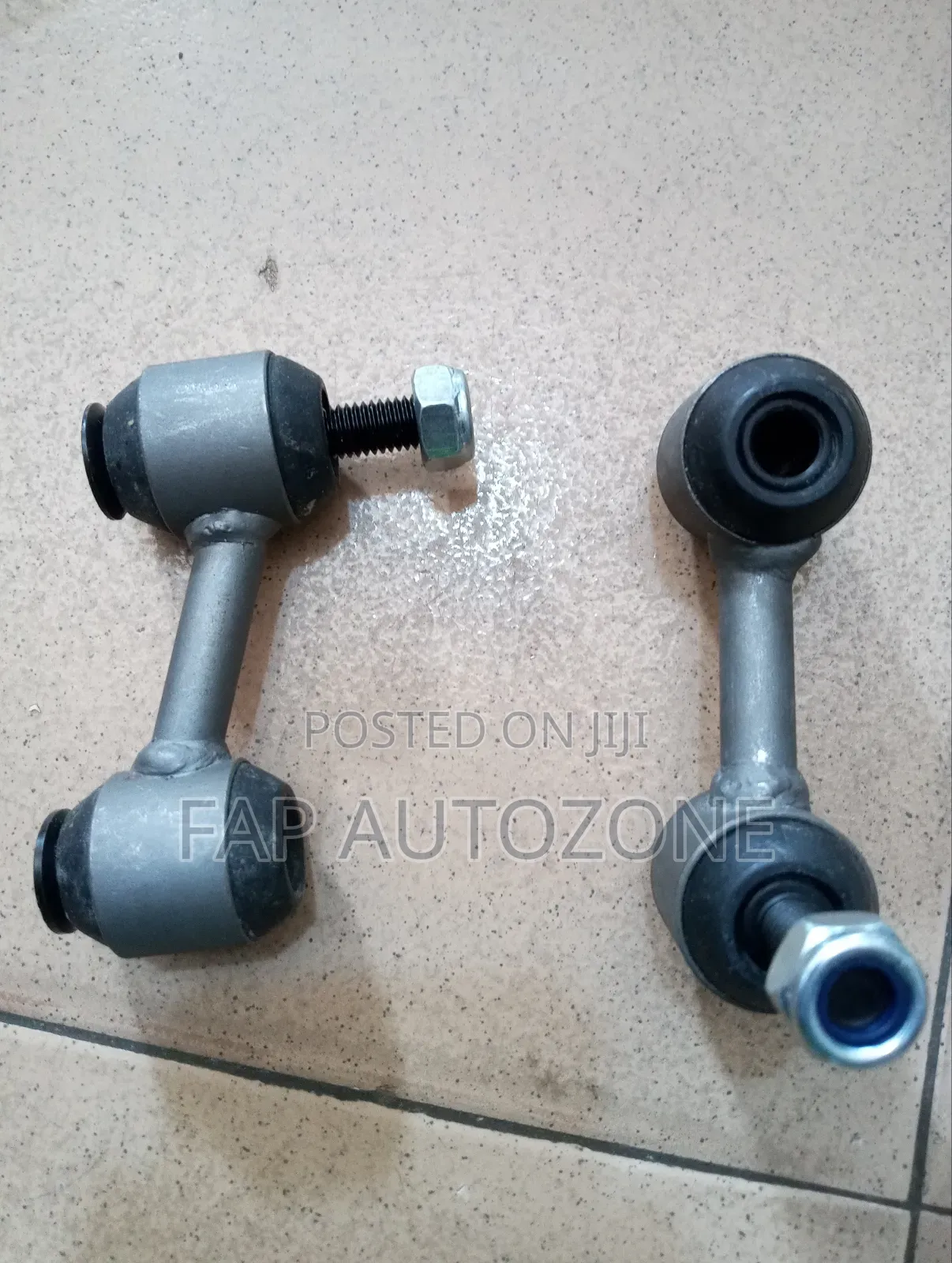 Genuine Ultra Power Chevy Malibu,Impala,SAAB Stabilizer Link From USA