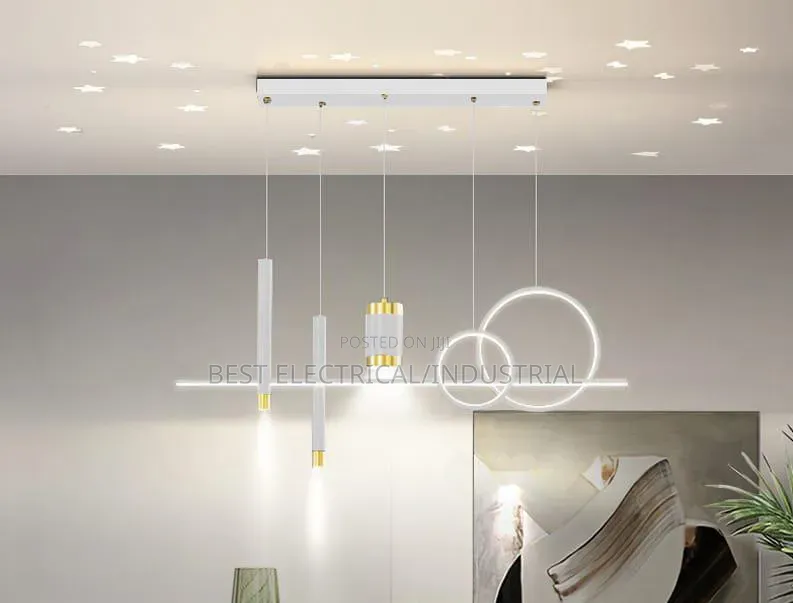 Dinning Light 3 Color