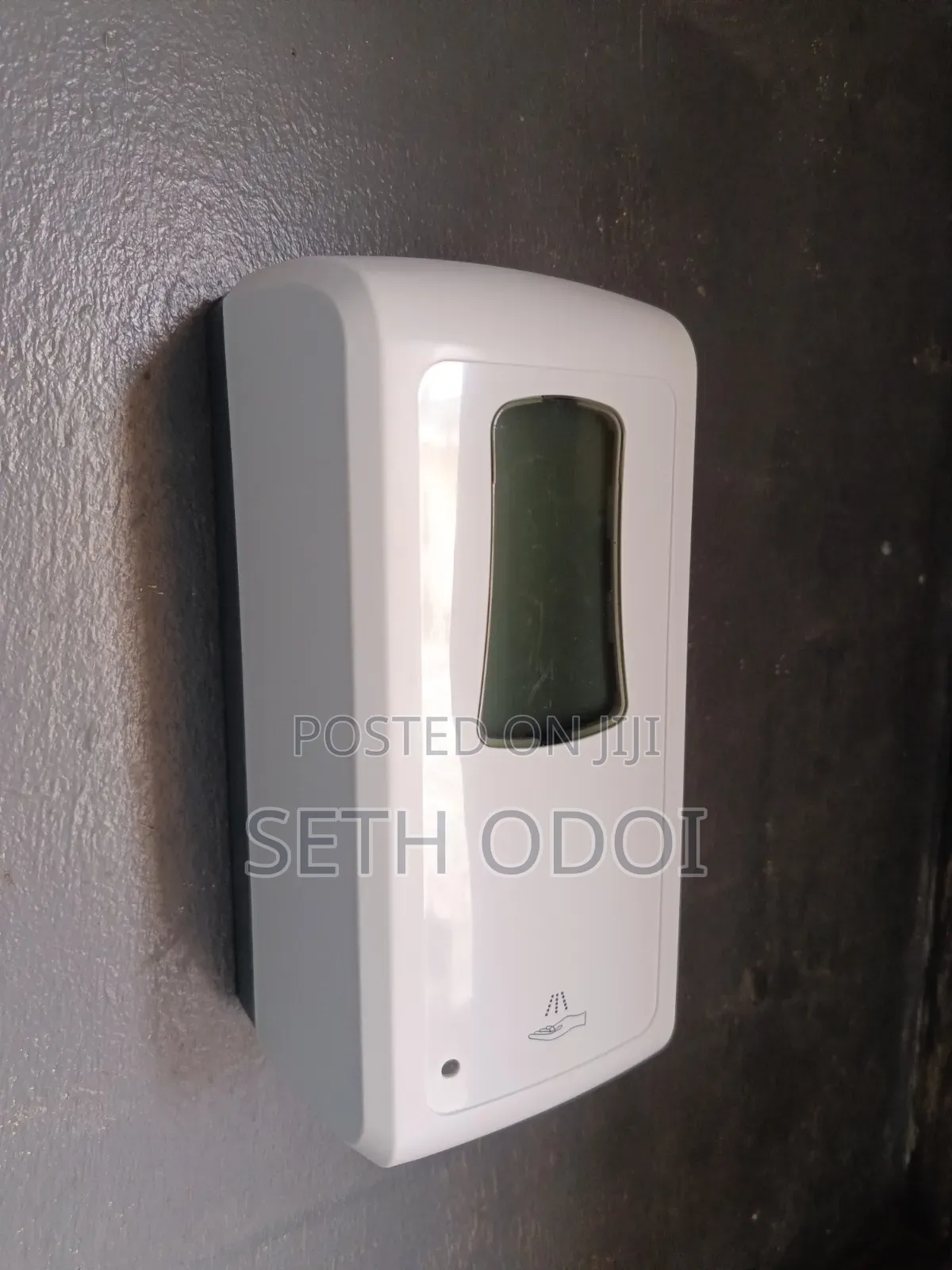 High Quality Automatic Soap/Sanitizer Dispensers