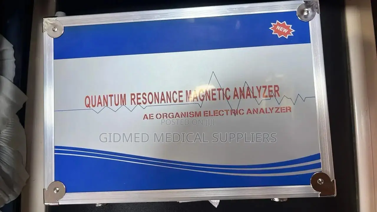 Quantum Analyser