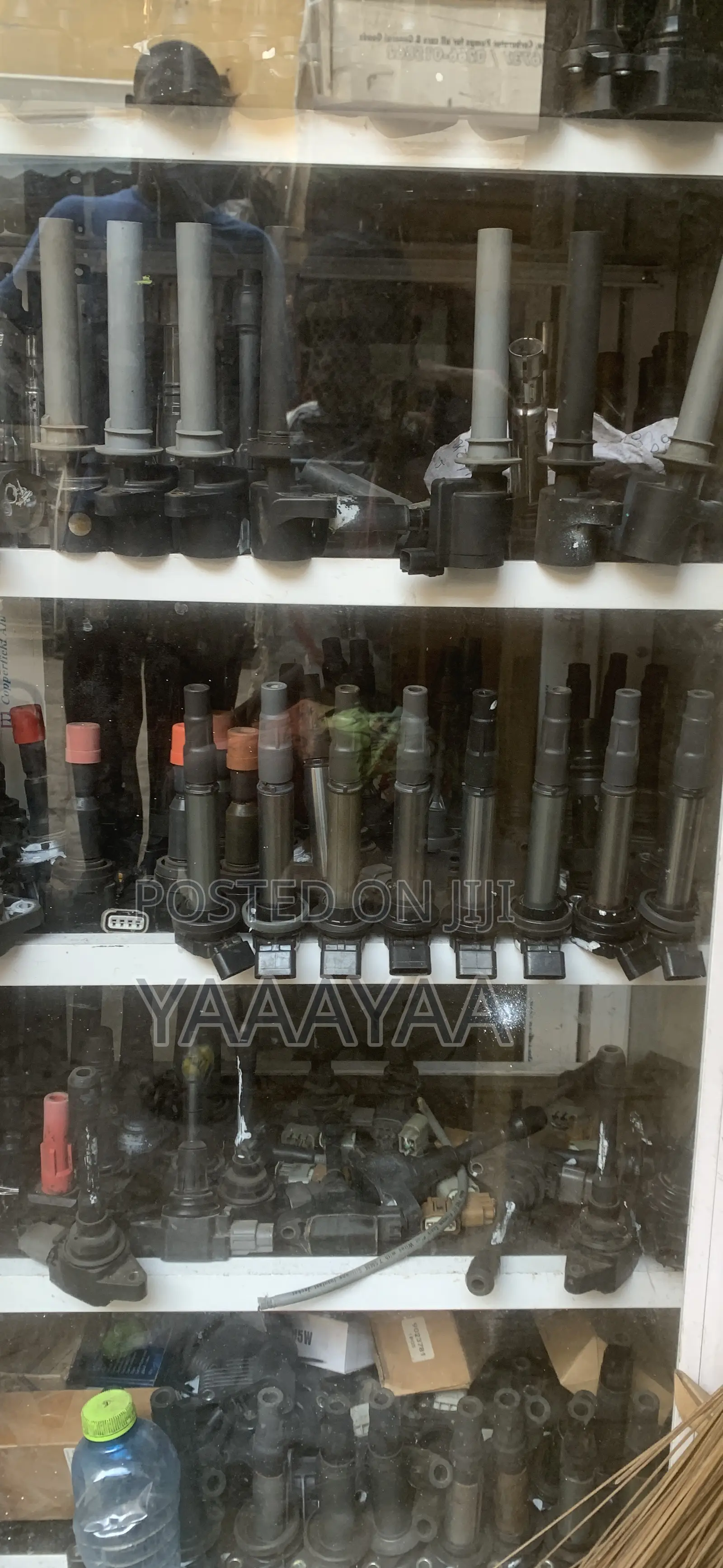 Ignition Coil for Toyota , Nissan, Hyundai, Honda,mercedes Benz Etc