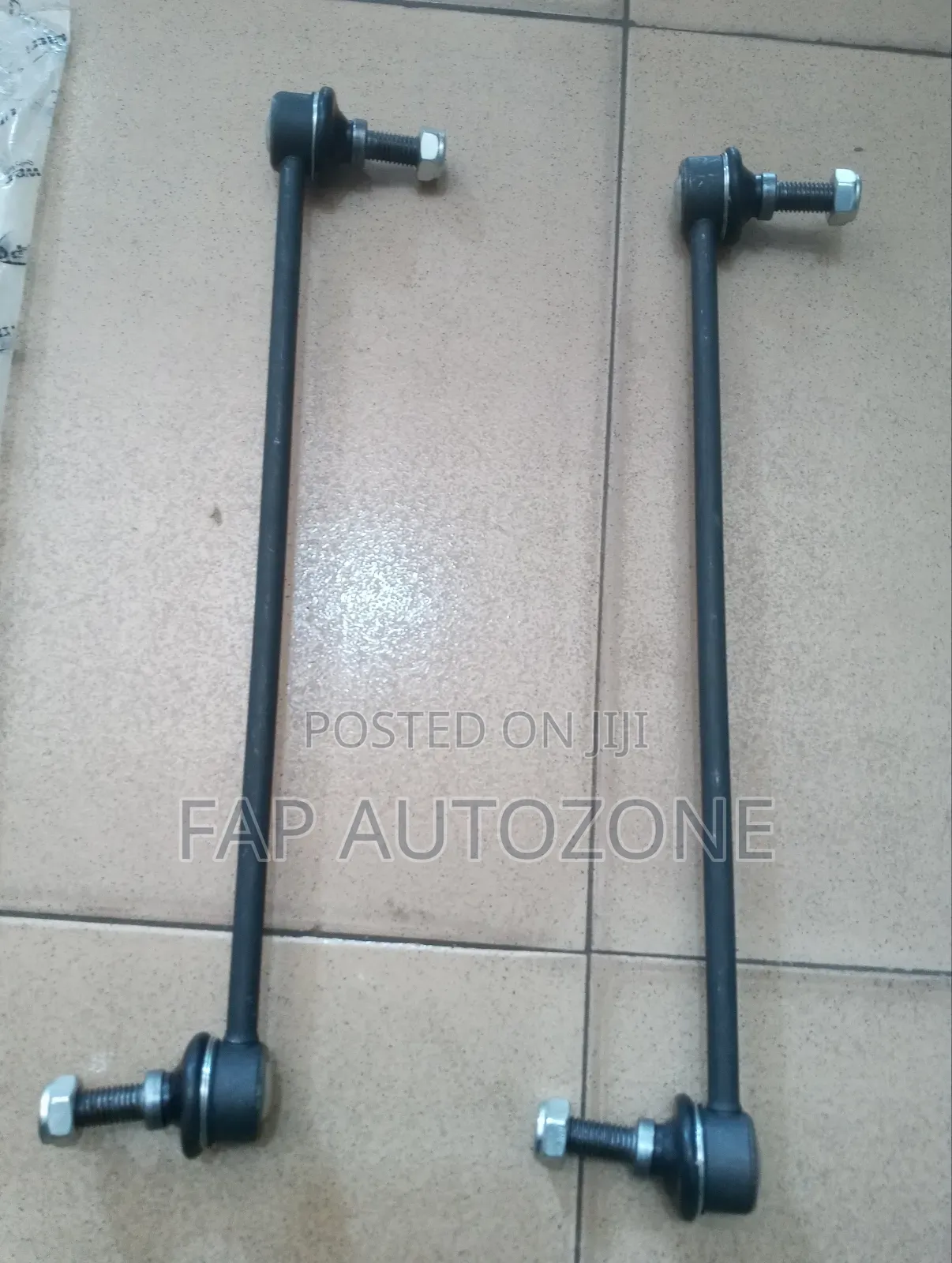 Genuine Ultra Power Chevy Traverse,Acadia Stabilizer Link From USA