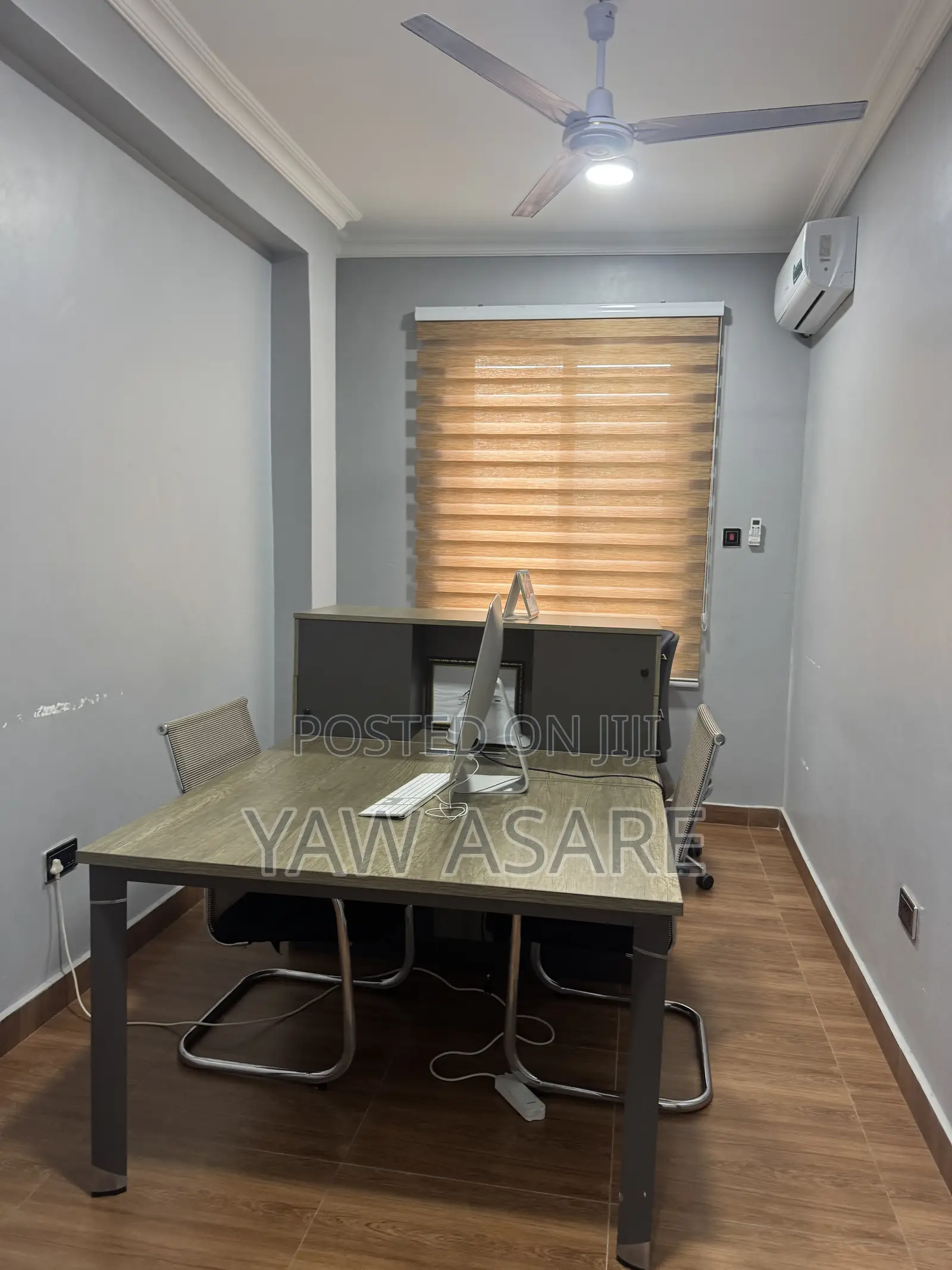Executive Furnishhed Office Space ( Second Floor)