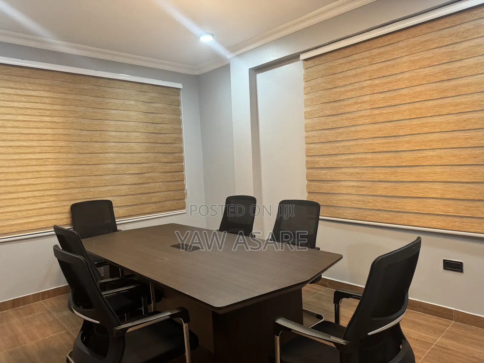 Executive Furnishhed Office Space ( Second Floor)