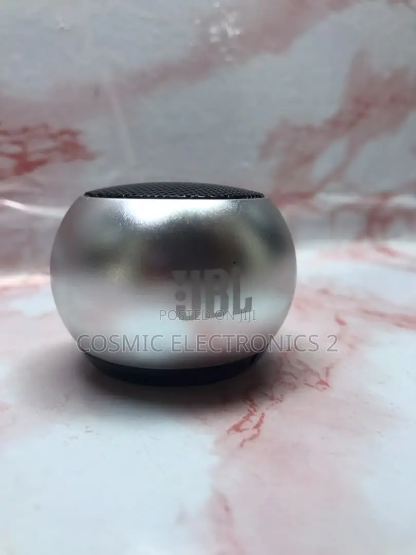 JBL M3 Compact Portable Bluetooth Speaker