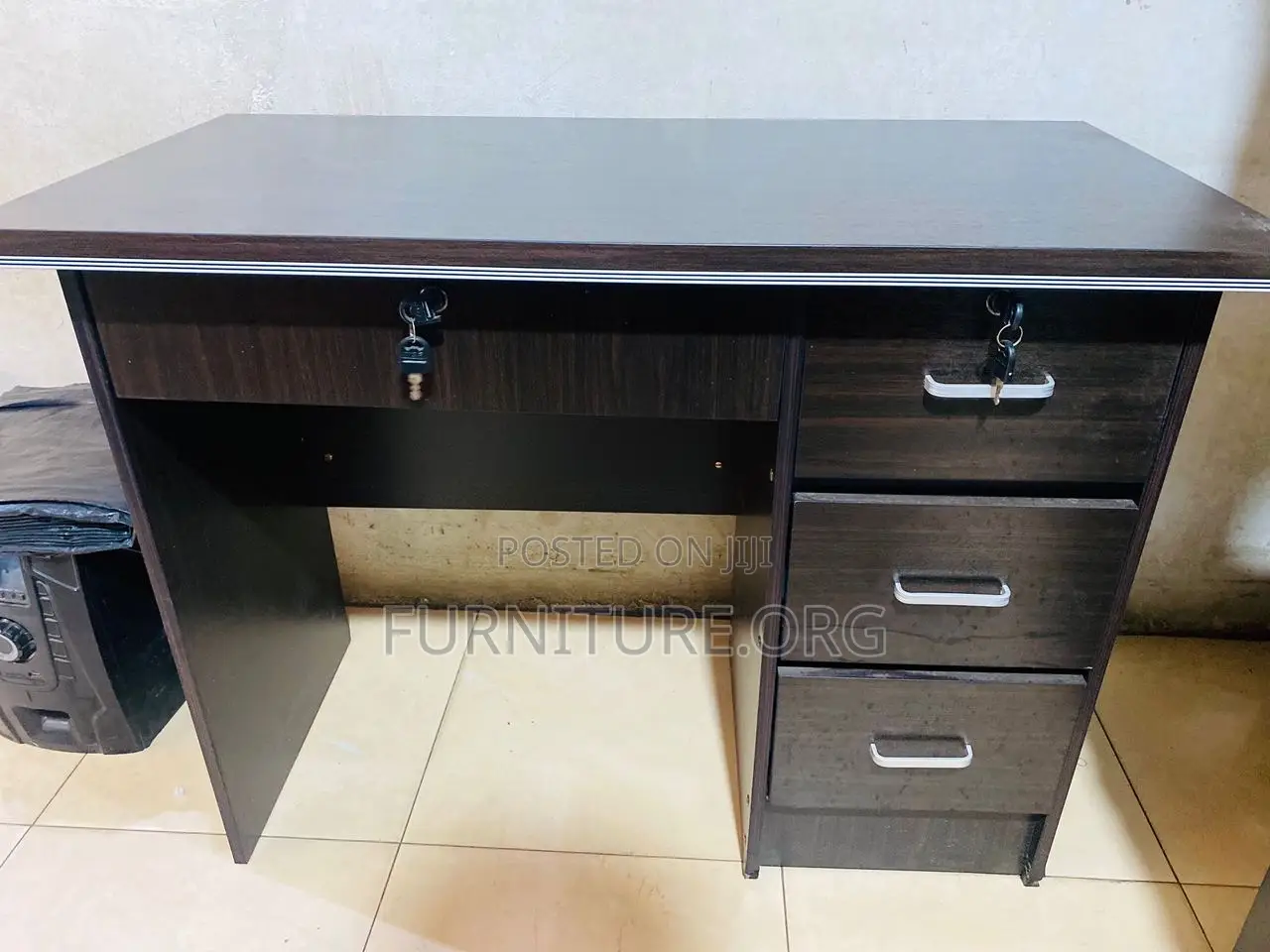 Office Desk