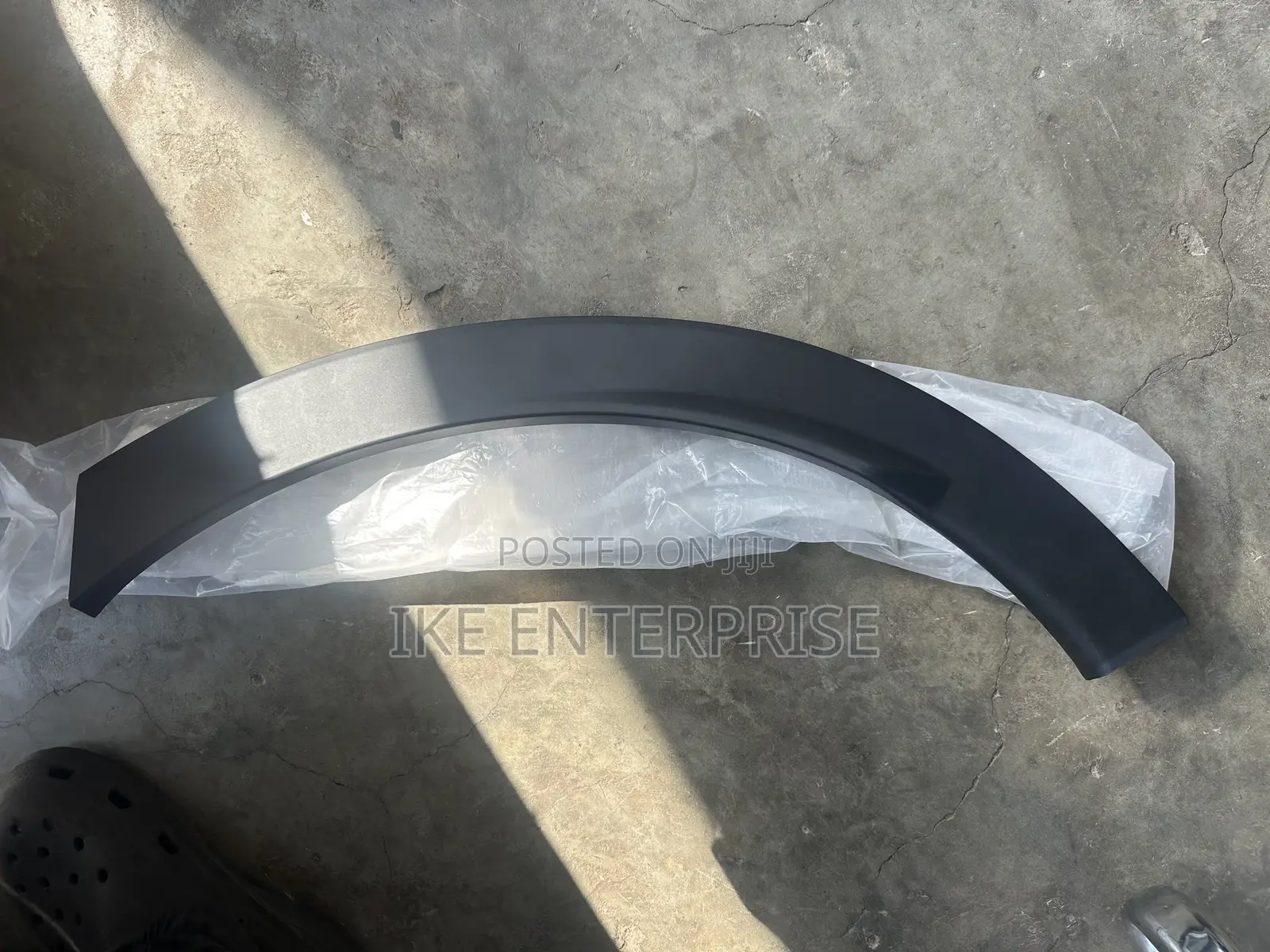 Honda CRV Back Fender Moulding 2023,2024,2025