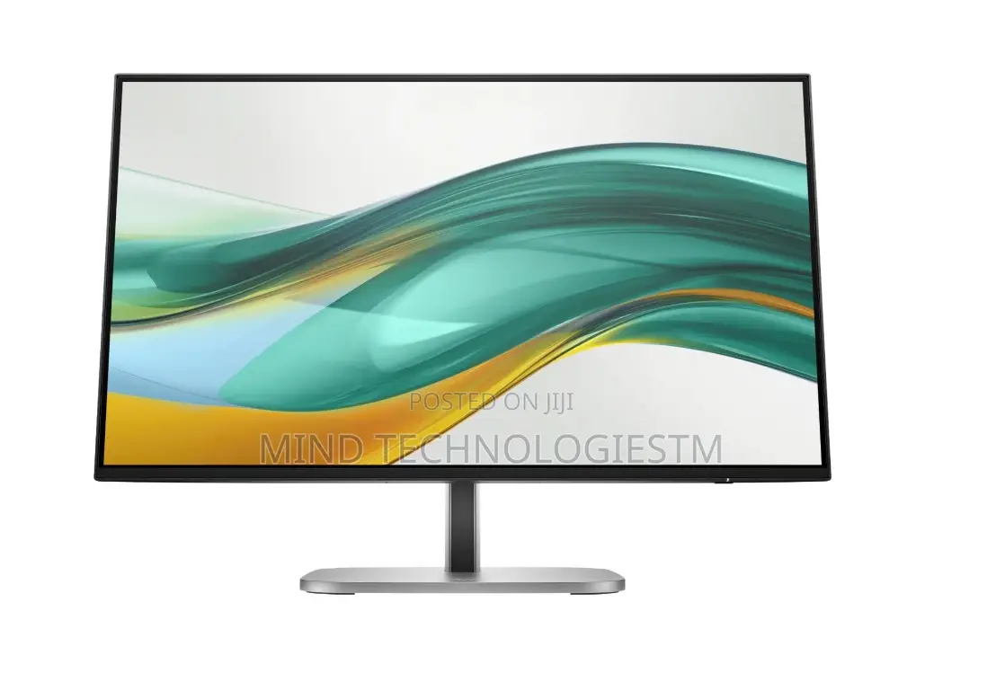 HP Series 5 Pro 524pf Full HD LED Monitor
