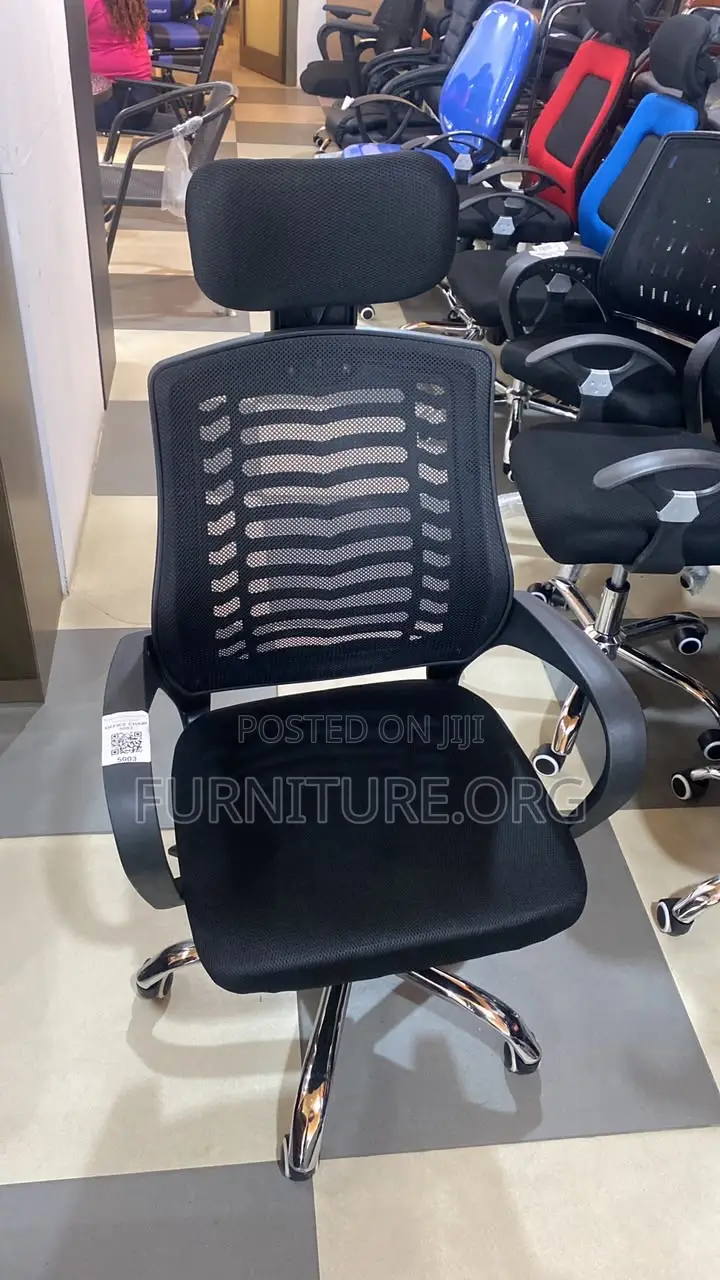 Swivel Chair