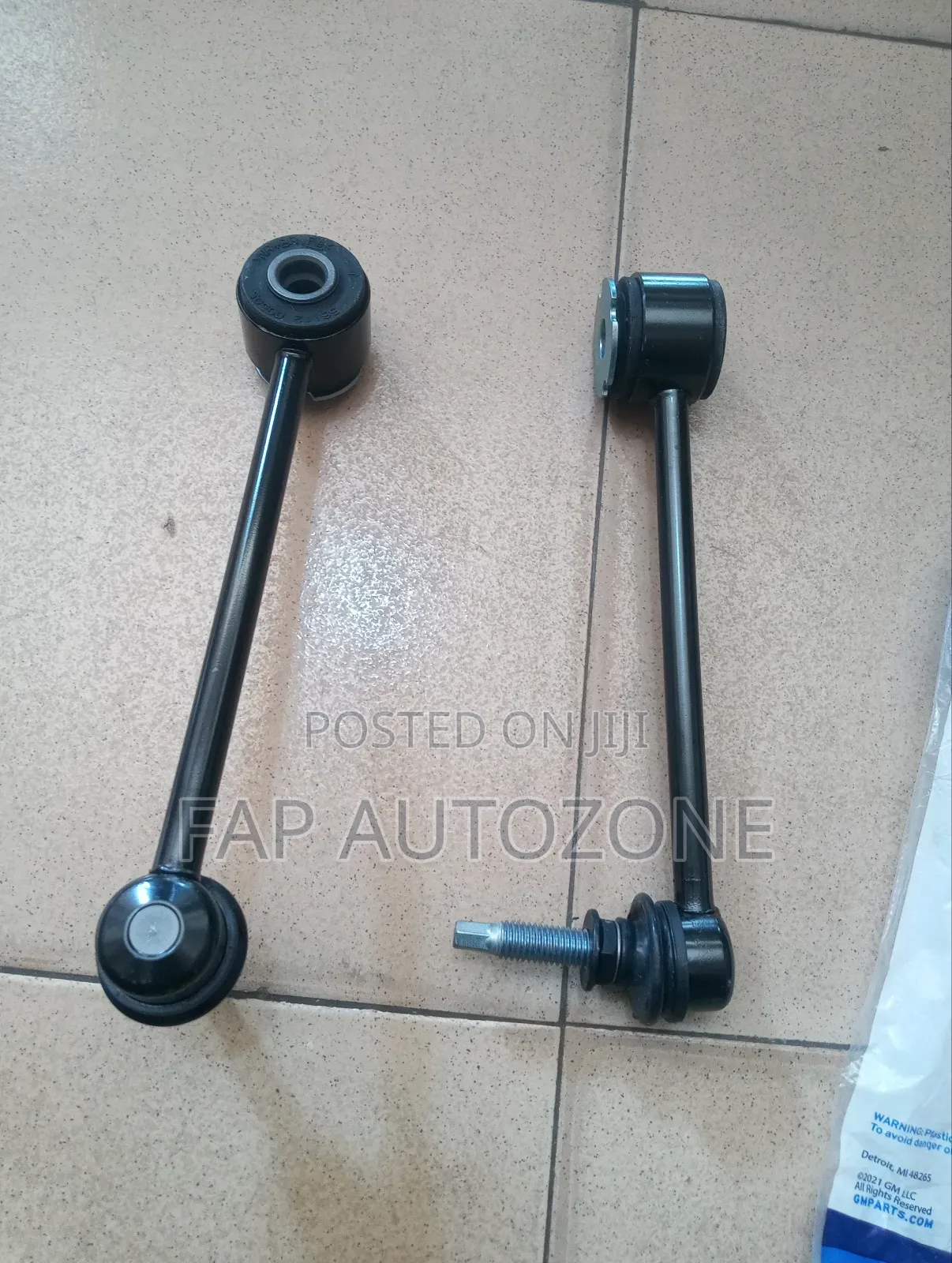 Premium General Motors (GM) Escalade,Suburban Stabilizer Link From USA