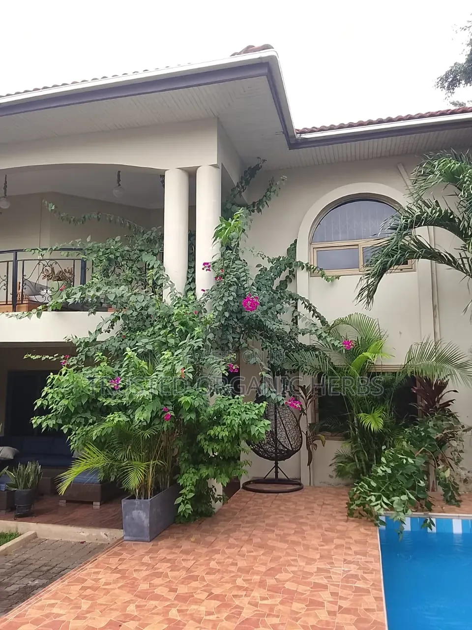 4bdrm House in Prime Estate Deals, Airport Residential Area for rent