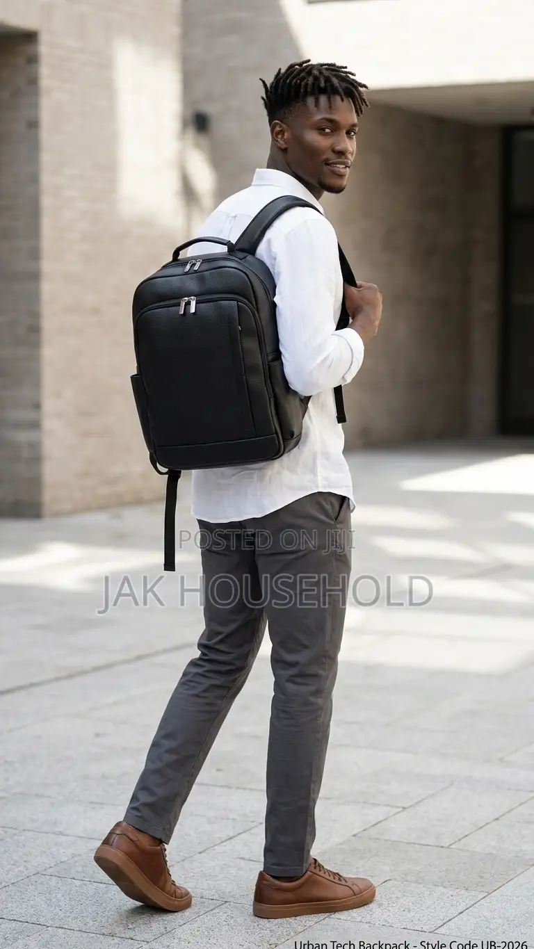 Quality Laptop Bag