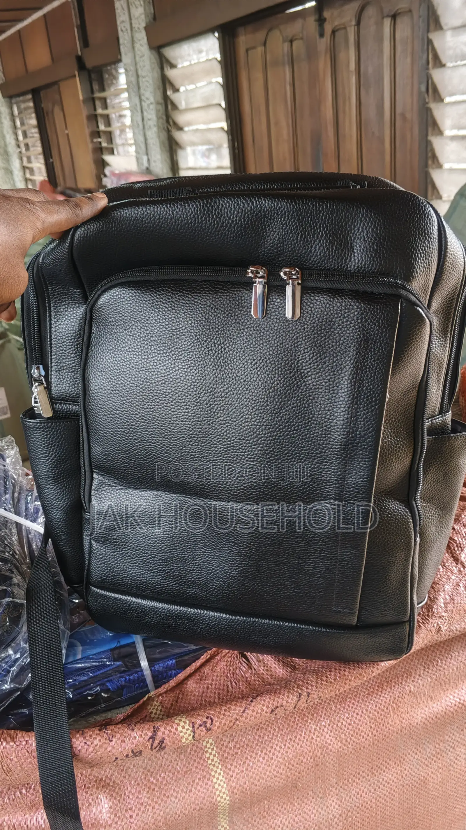 Quality Laptop Bag
