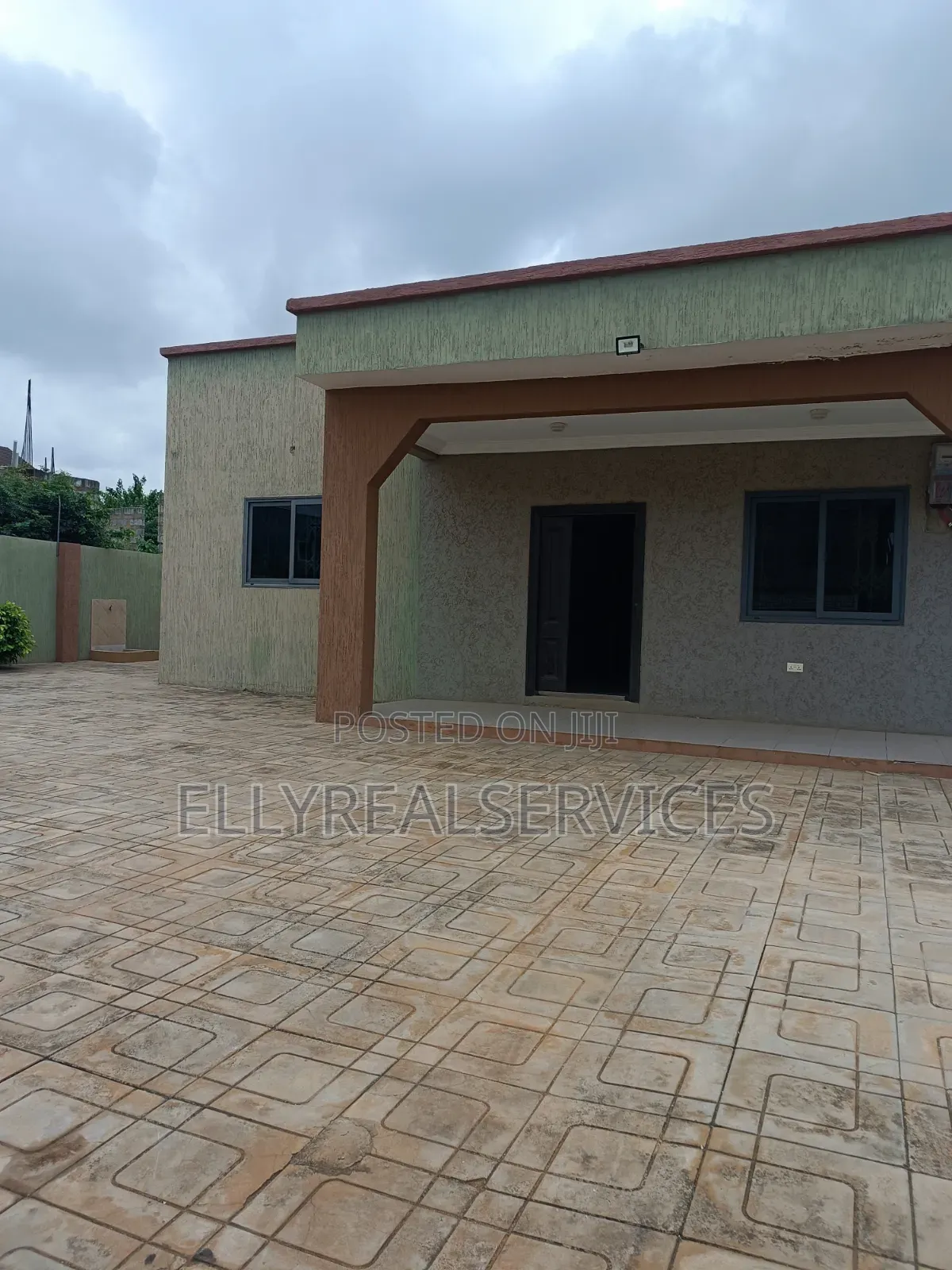 3bdrm House in Ellyrealservices, School Junction for rent