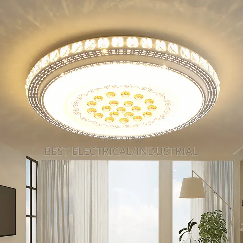 Ceiling Light 3 Colors