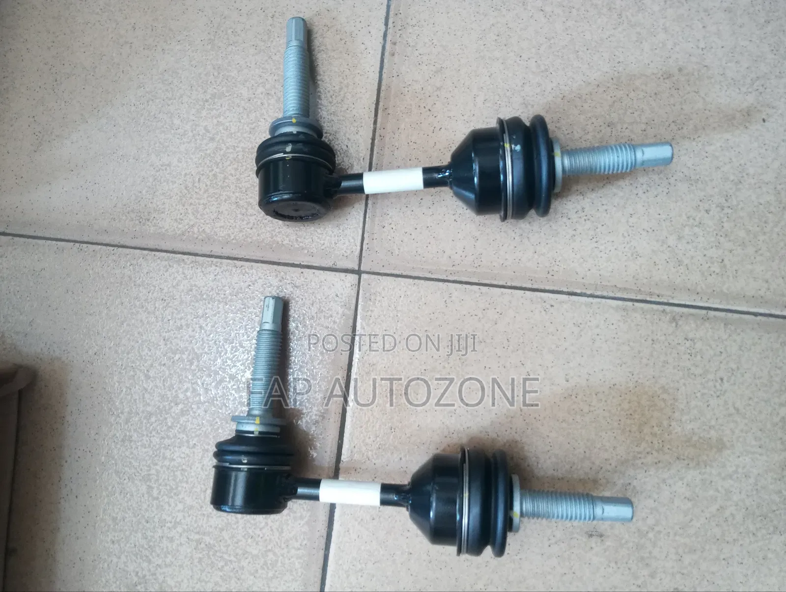 Genuine General Motors (GM) Silverado, Sierra Stabilizer Link From USA