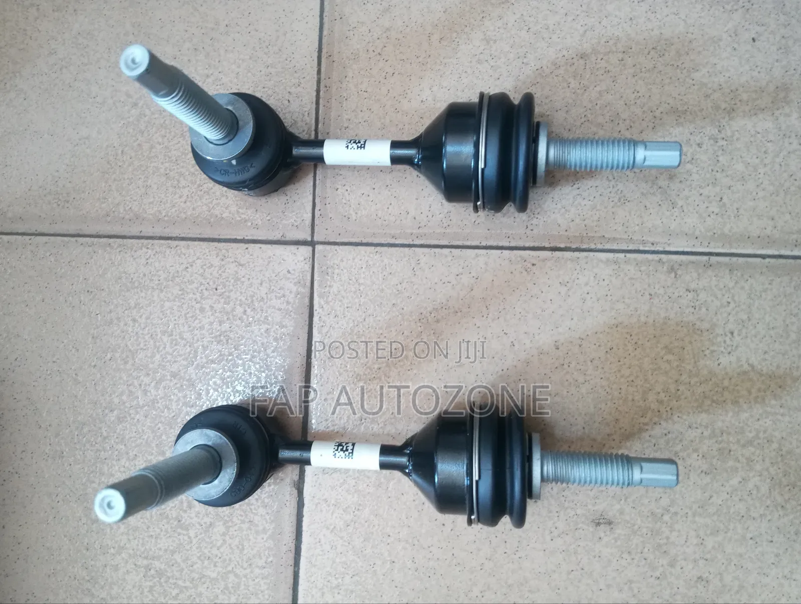 Genuine General Motors (GM) Silverado, Sierra Stabilizer Link From USA