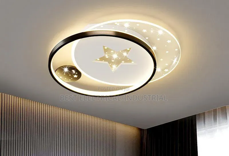 Ceiling Light 3 Colors