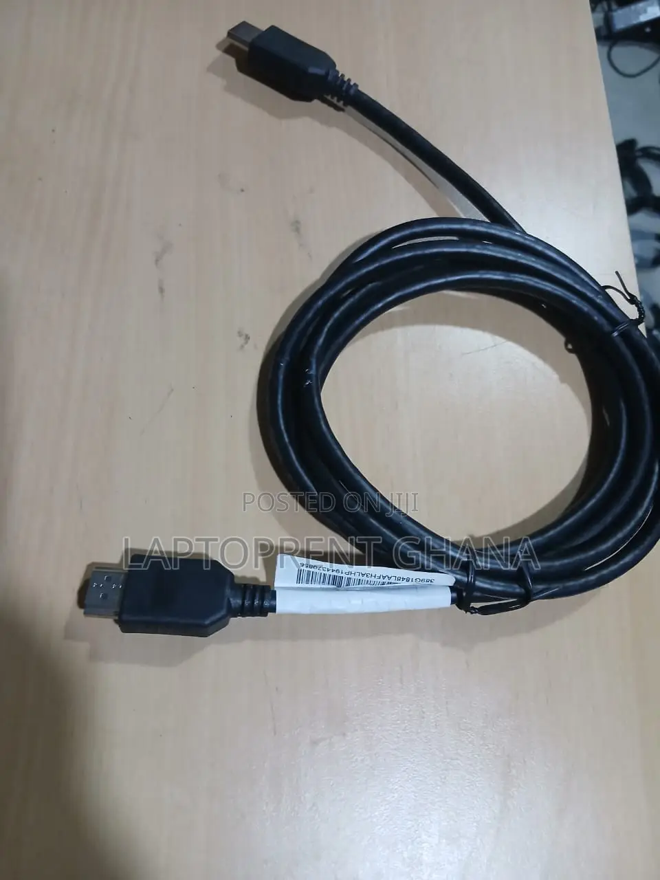 Original HDMI Cable