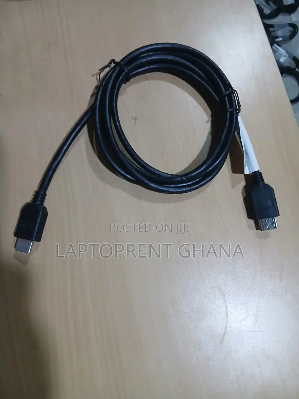 Original HDMI Cable