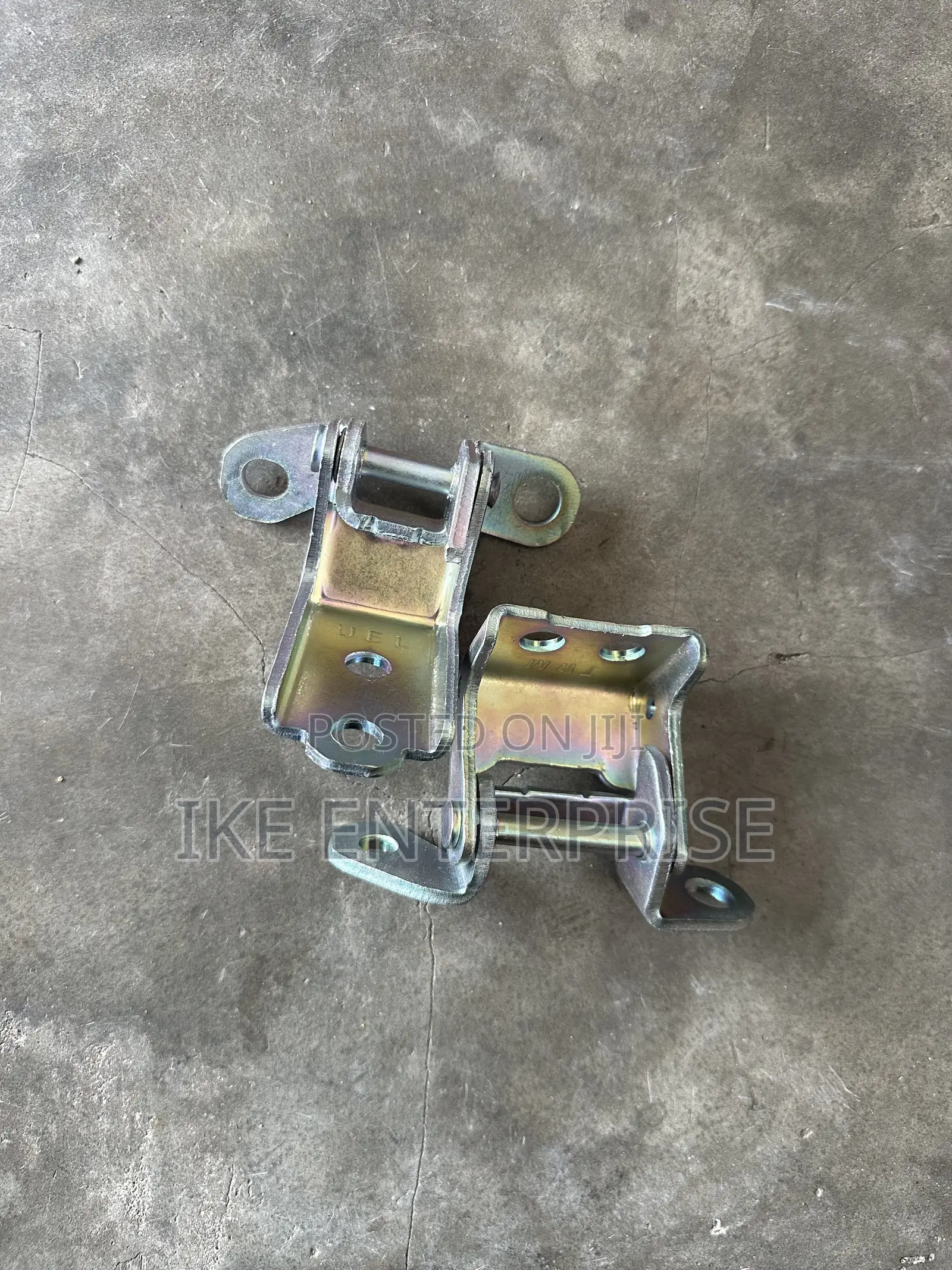 Honda Civic Door Hinges 2016,2017,2018,2019,2020,2021