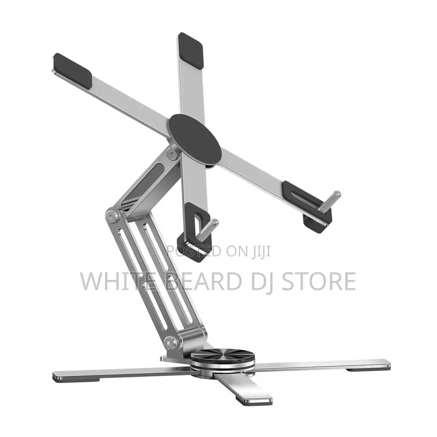 DJ Laptop Stand (Foldable)