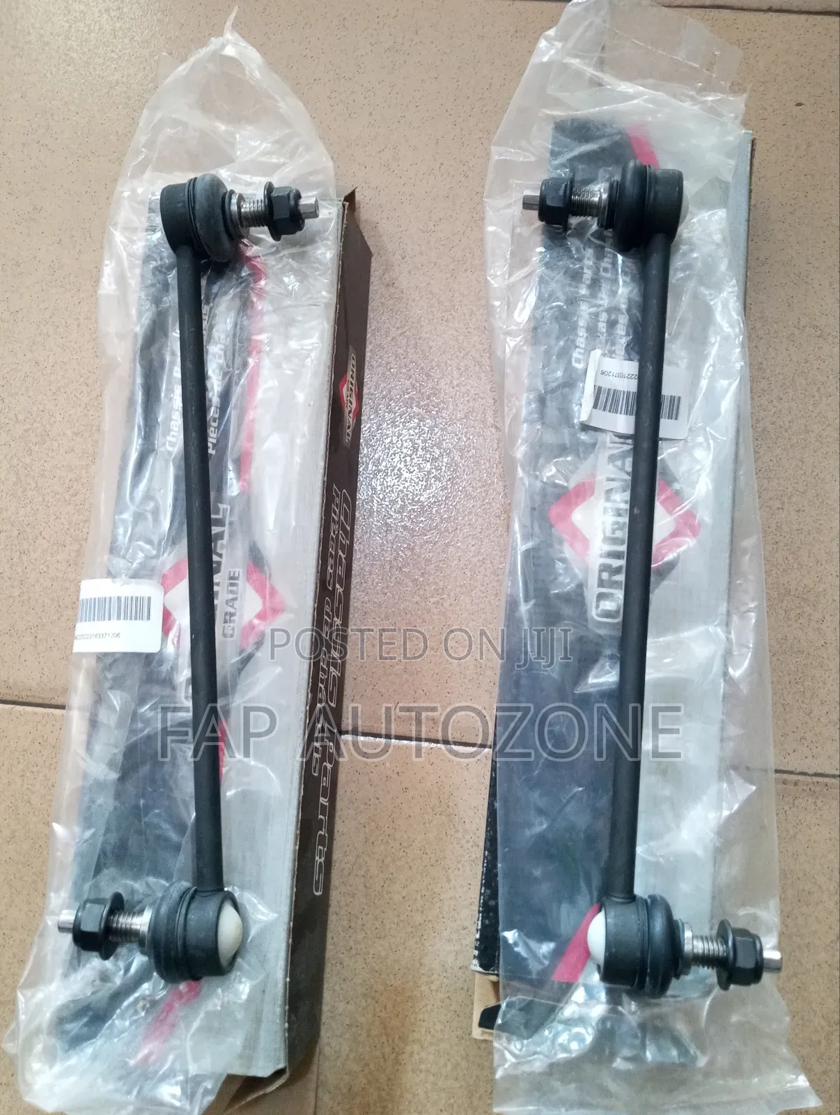 Premium Mevotech Chevy Malibu, Ford Edge Stabilizer Link From USA