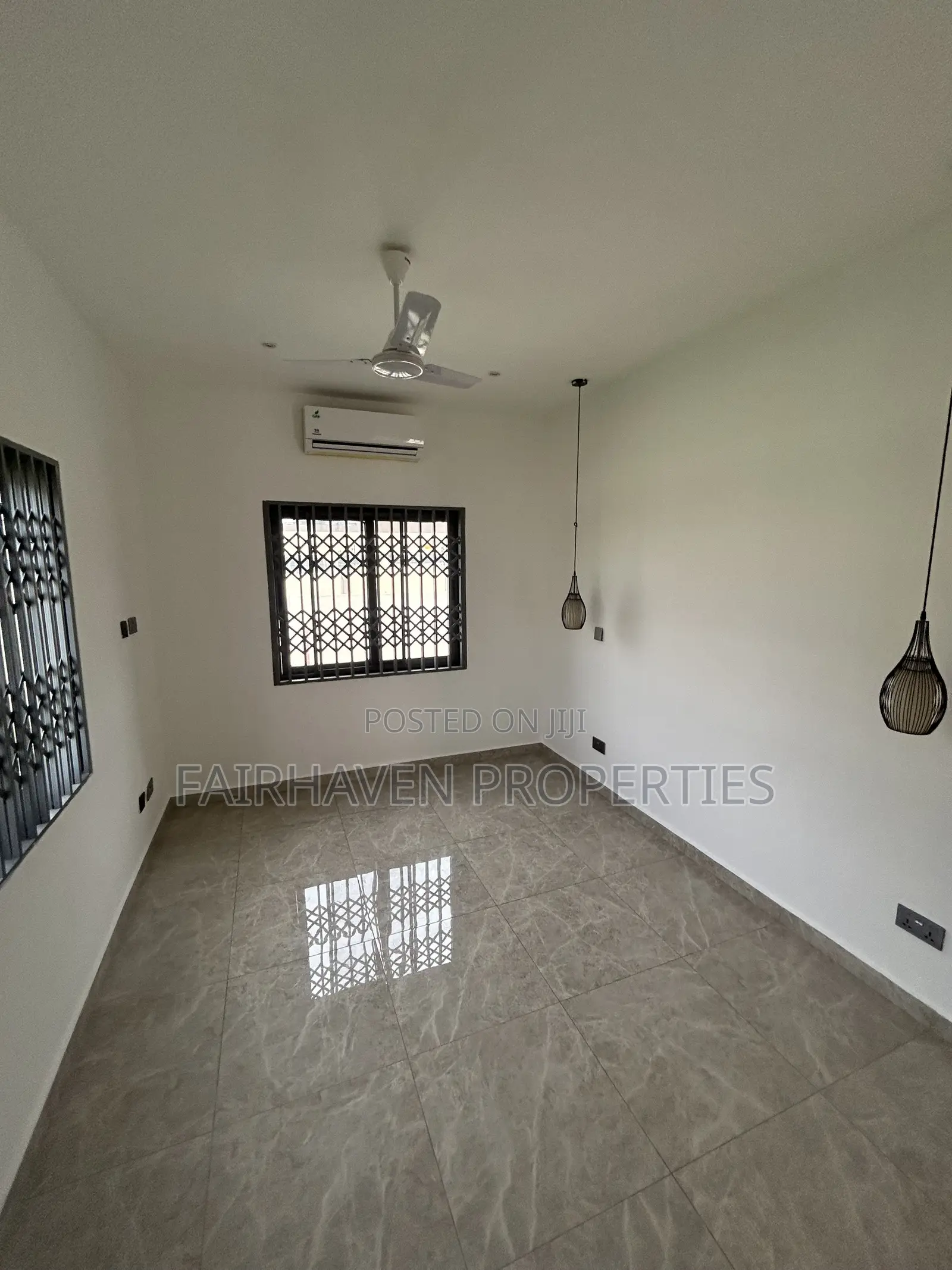 2bdrm House in East Airport for rent